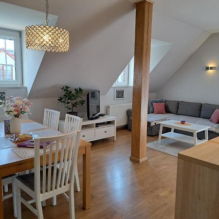 Apartamenty Tuznikowie 카지미에르즈 돌니 외부 사진