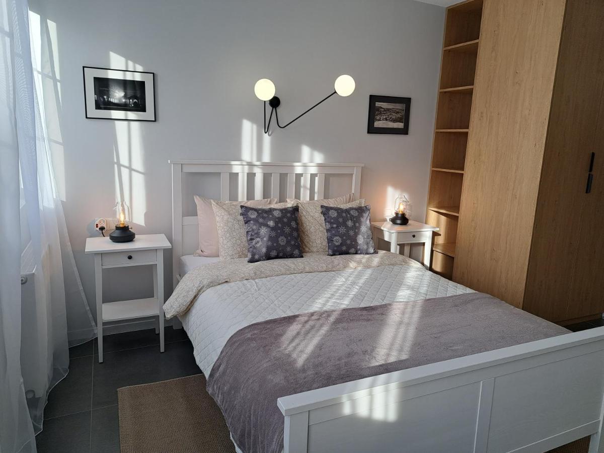 Apartamenty Tuznikowie 카지미에르즈 돌니 외부 사진