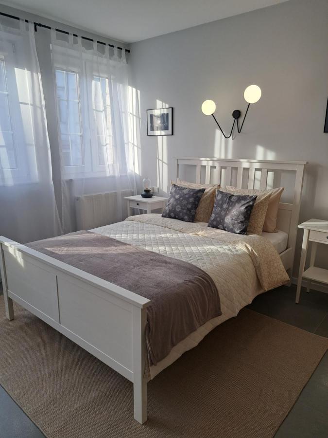 Apartamenty Tuznikowie 카지미에르즈 돌니 외부 사진