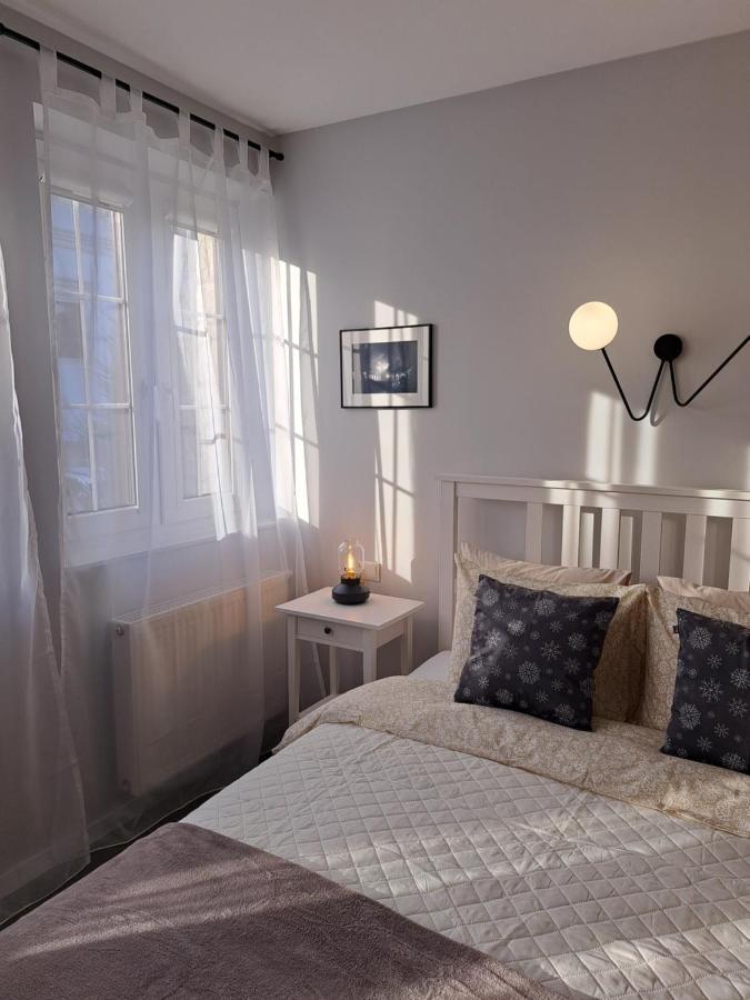 Apartamenty Tuznikowie 카지미에르즈 돌니 외부 사진