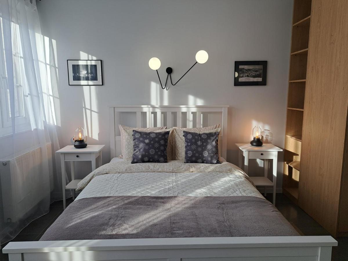 Apartamenty Tuznikowie 카지미에르즈 돌니 외부 사진