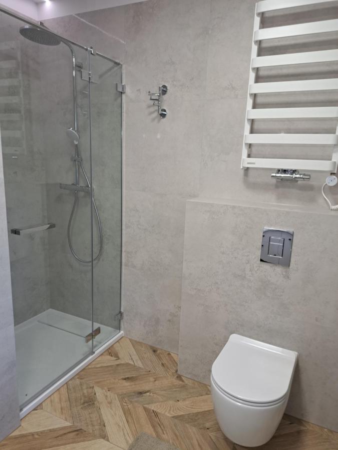 Apartamenty Tuznikowie 카지미에르즈 돌니 외부 사진