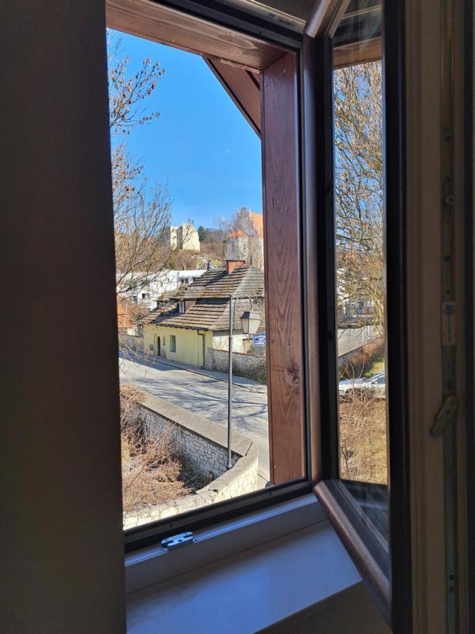Apartamenty Tuznikowie 카지미에르즈 돌니 외부 사진