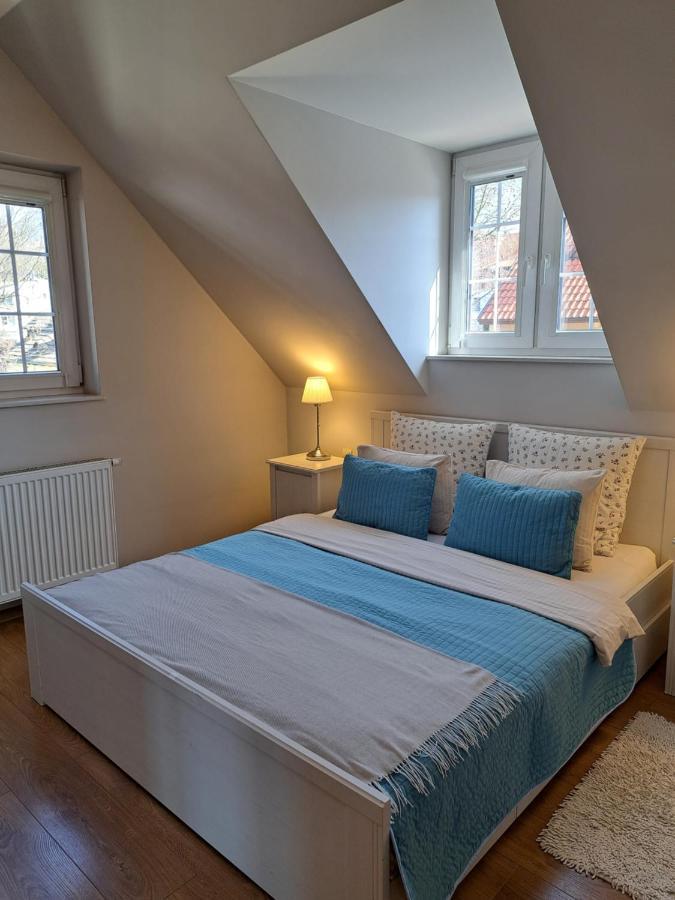 Apartamenty Tuznikowie 카지미에르즈 돌니 외부 사진