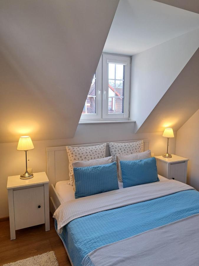 Apartamenty Tuznikowie 카지미에르즈 돌니 외부 사진