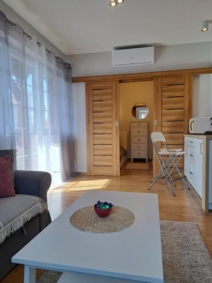Apartamenty Tuznikowie 카지미에르즈 돌니 외부 사진