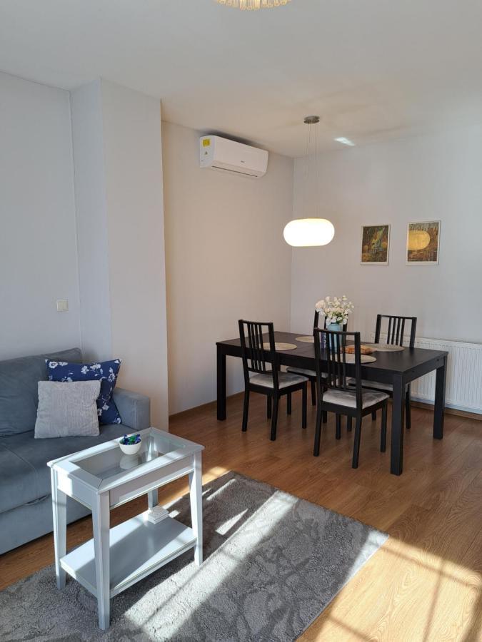 Apartamenty Tuznikowie 카지미에르즈 돌니 외부 사진