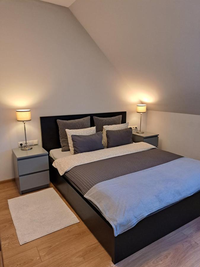 Apartamenty Tuznikowie 카지미에르즈 돌니 외부 사진