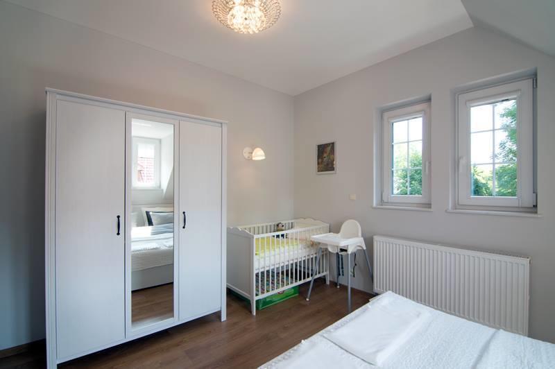Apartamenty Tuznikowie 카지미에르즈 돌니 객실 사진