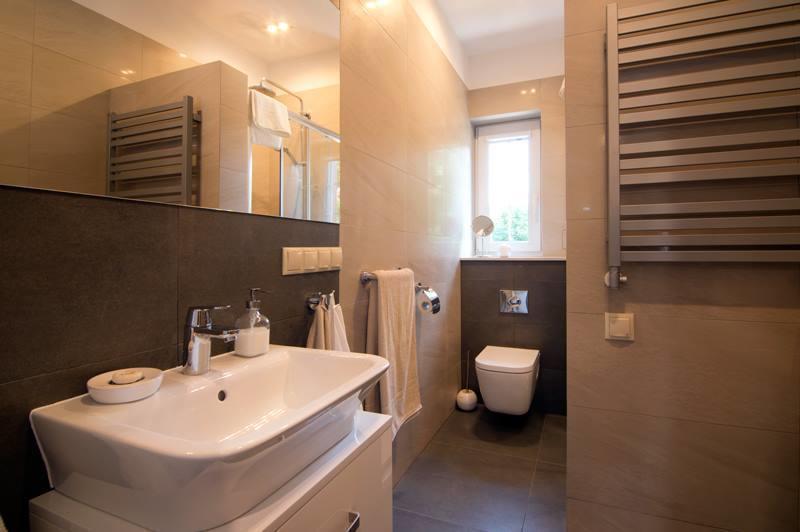 Apartamenty Tuznikowie 카지미에르즈 돌니 객실 사진
